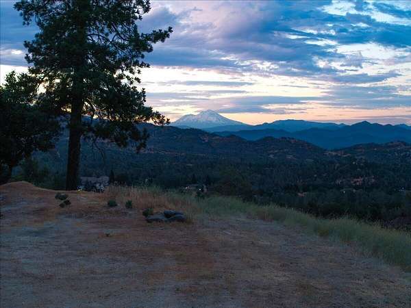 5.5 Acres of Land for Sale in Redding, California