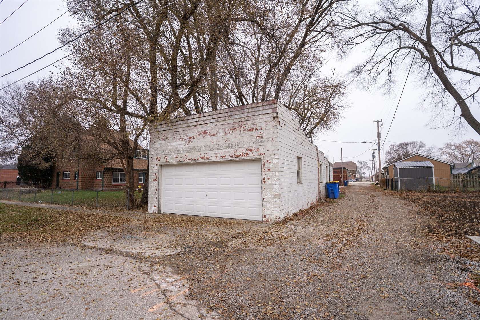 0.05 Acres of Residential Land for Sale in Van Meter, Iowa