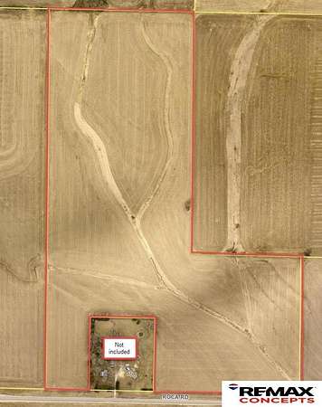 69.5 Acres of Land for Sale in Roca, Nebraska