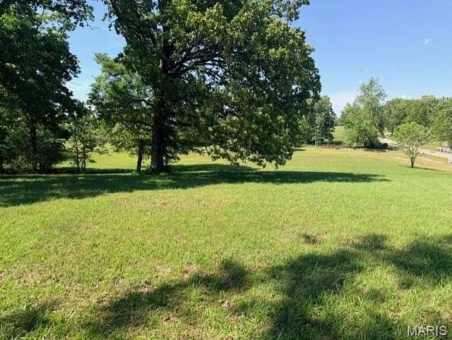 3.55 Acres of Residential Land for Sale in Poplar Bluff, Missouri