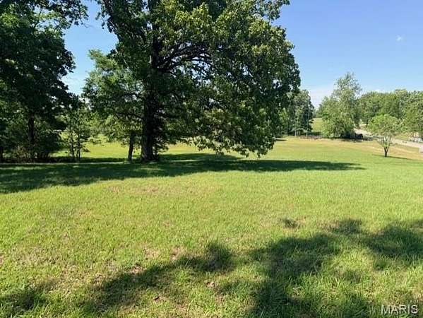 3.55 Acres of Residential Land for Sale in Poplar Bluff, Missouri