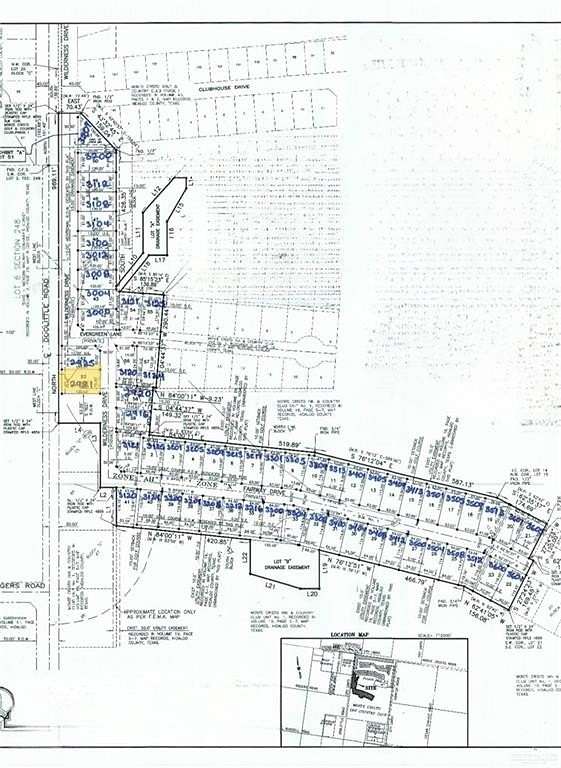 0.21 Acres of Land for Sale in Edinburg, Texas