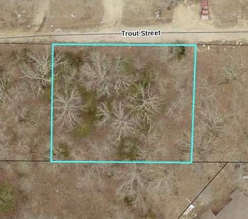 0.28 Acres of Land for Sale in Kissee Mills, Missouri