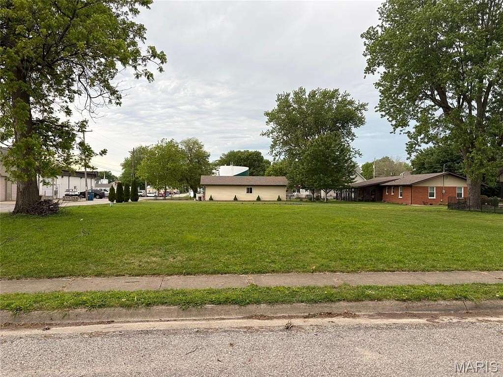 0.18 Acres of Residential Land for Sale in New Baden, Illinois