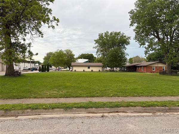 0.18 Acres of Residential Land for Sale in New Baden, Illinois