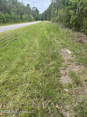 4.32 Acres of Residential Land for Sale in Picayune, Mississippi
