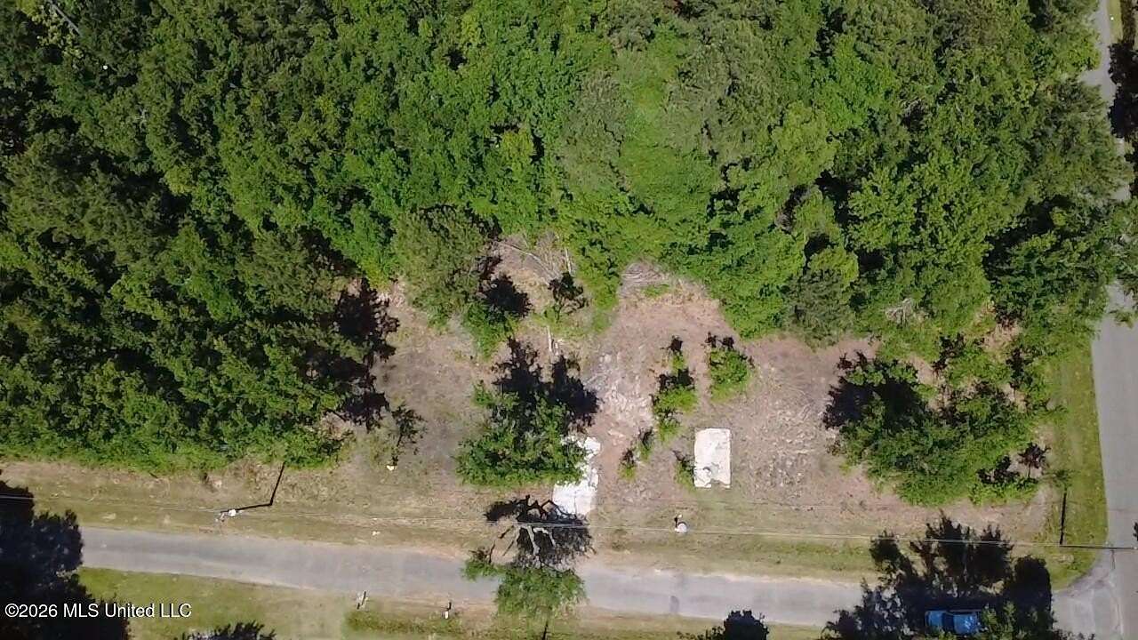 0.1 Acres of Residential Land for Sale in Bay St. Louis, Mississippi