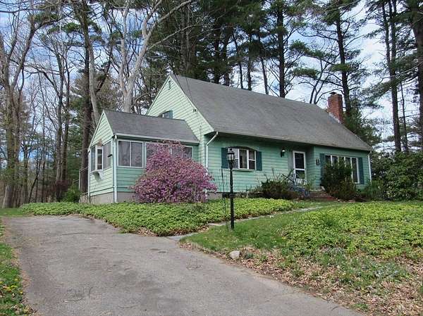 0.5 Acres of Residential Land for Sale in Medfield, Massachusetts