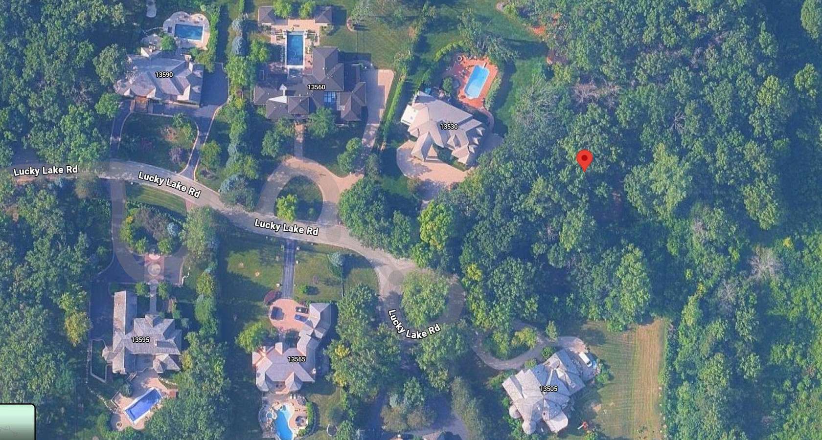 1.44 Acres of Residential Land for Sale in Lake Forest, Illinois