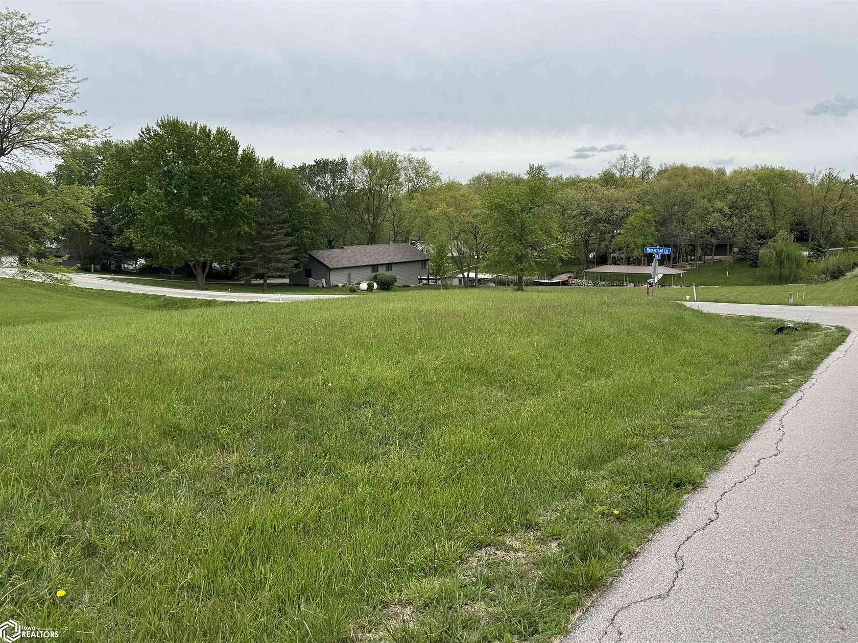 0.23 Acres of Land for Sale in Ellston, Iowa