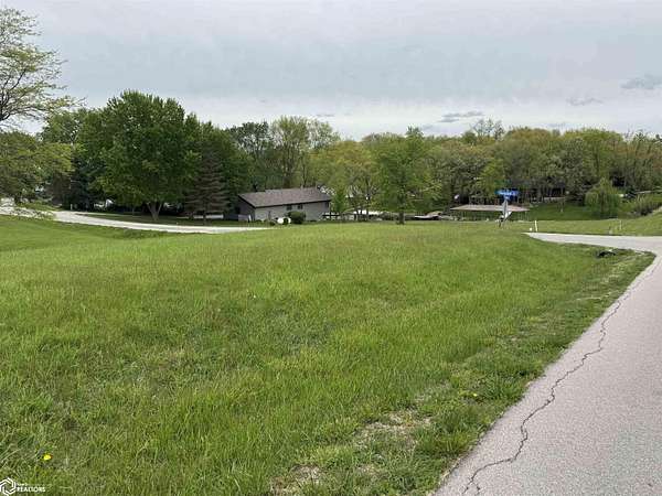 0.23 Acres of Land for Sale in Ellston, Iowa