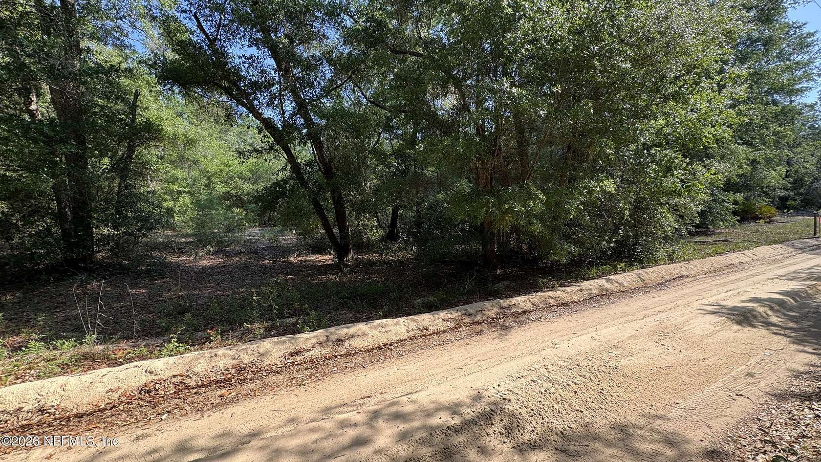 1.24 Acres of Residential Land for Sale in Interlachen, Florida