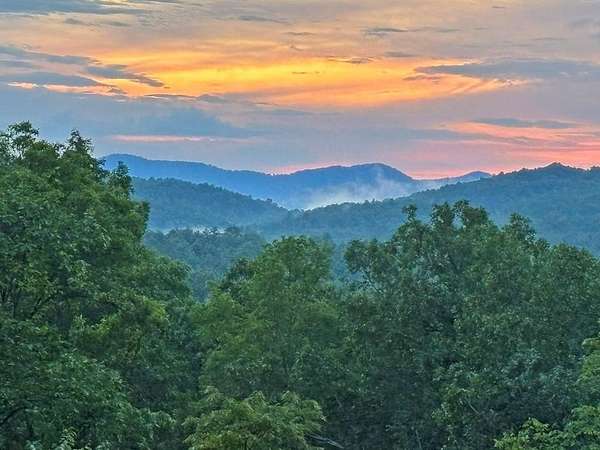 2 Acres of Residential Land for Sale in Morganton, Georgia