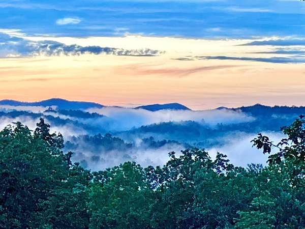 2 Acres of Residential Land for Sale in Morganton, Georgia