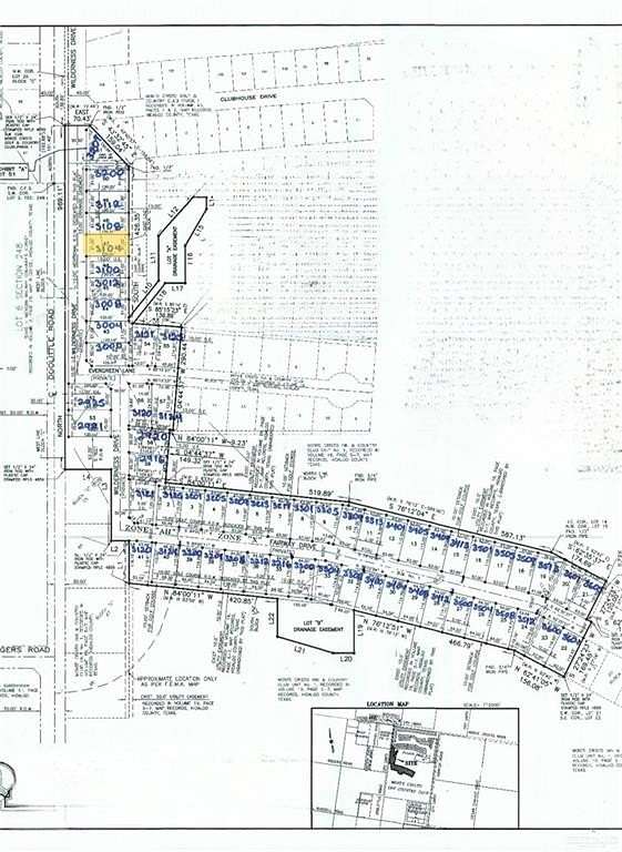 0.17 Acres of Land for Sale in Edinburg, Texas