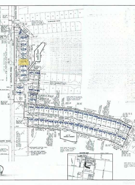 0.17 Acres of Land for Sale in Edinburg, Texas