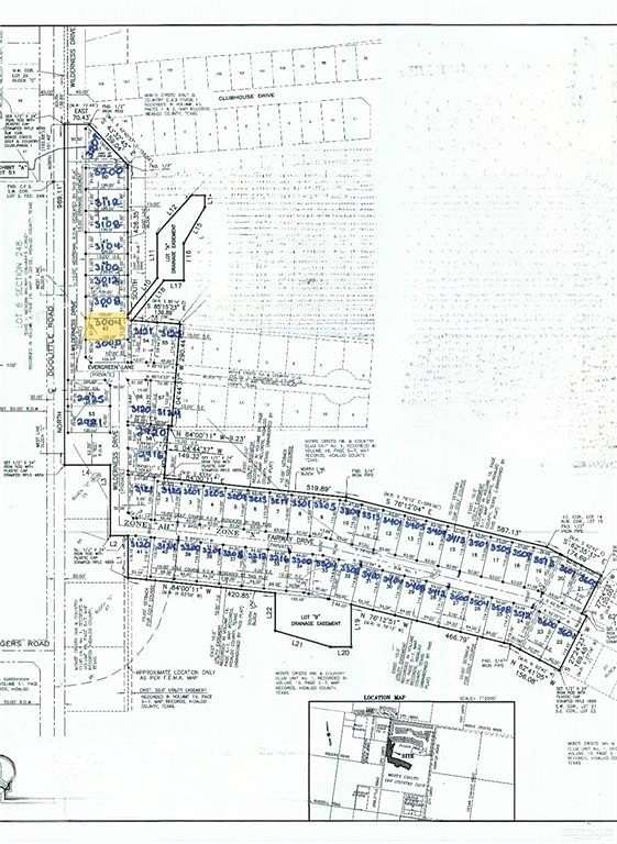 0.17 Acres of Land for Sale in Edinburg, Texas