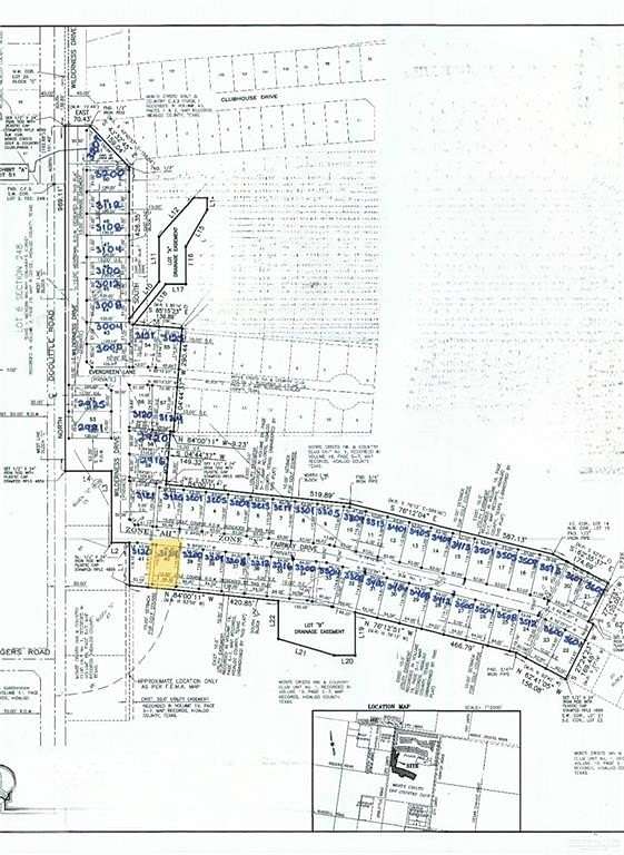 0.17 Acres of Land for Sale in Edinburg, Texas