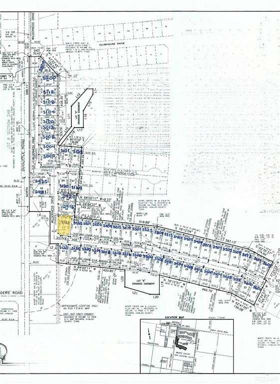0.19 Acres of Land for Sale in Edinburg, Texas