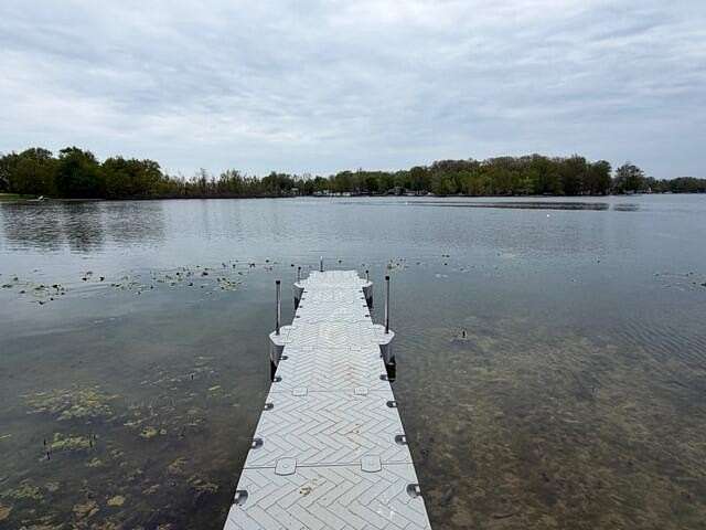 5.17 Acres of Residential Land for Sale in Allegan, Michigan