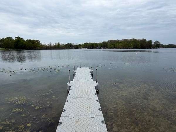 5.17 Acres of Residential Land for Sale in Allegan, Michigan