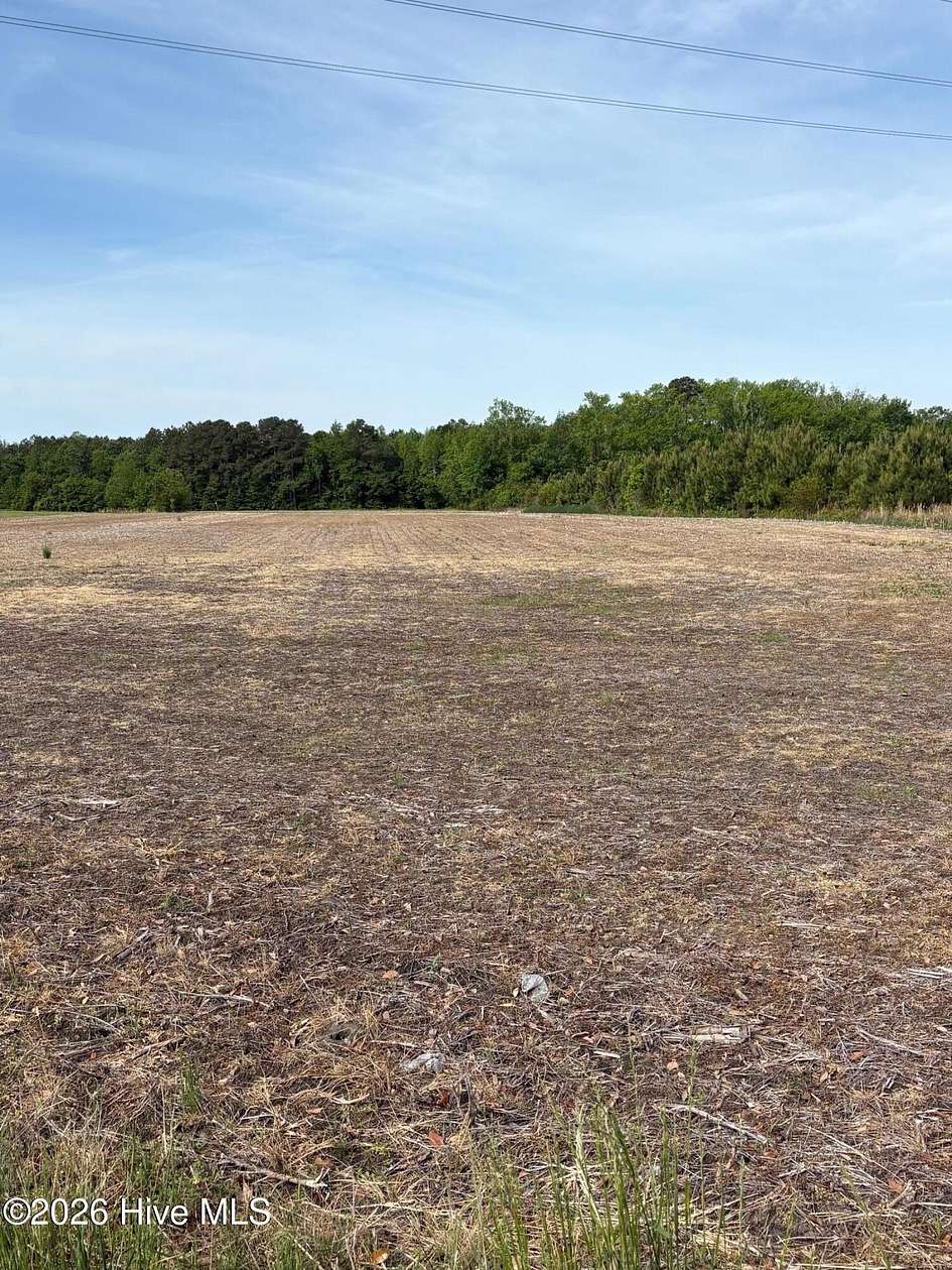 23 Acres of Commercial Land for Sale in Barco, North Carolina
