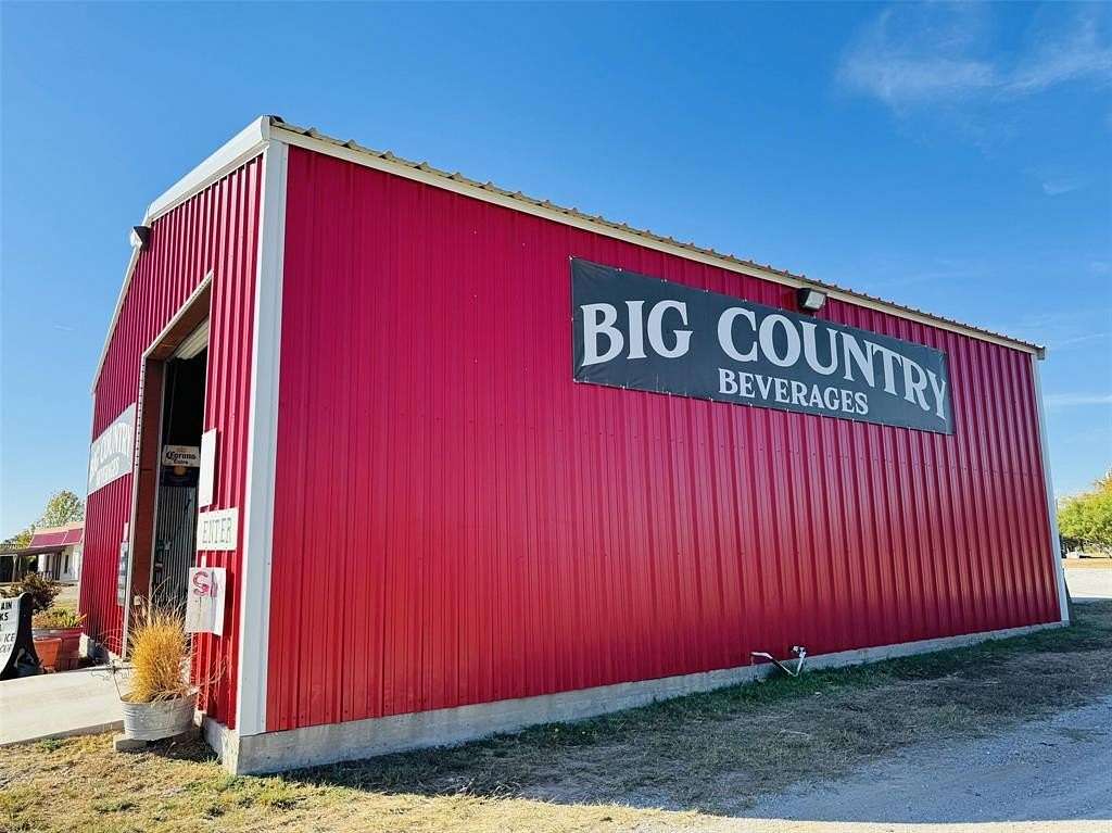 0.88 Acres of Mixed-Use Land for Sale in Bangs, Texas