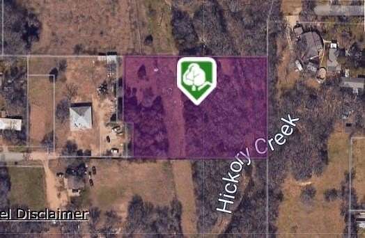 2.32 Acres of Land for Sale in Balch Springs, Texas