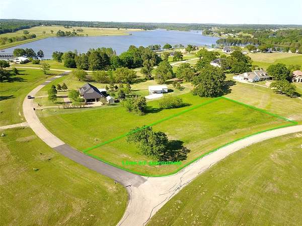 1 Acre of Residential Land for Sale in Athens, Texas