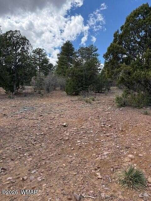 0.35 Acres of Residential Land for Sale in Show Low, Arizona