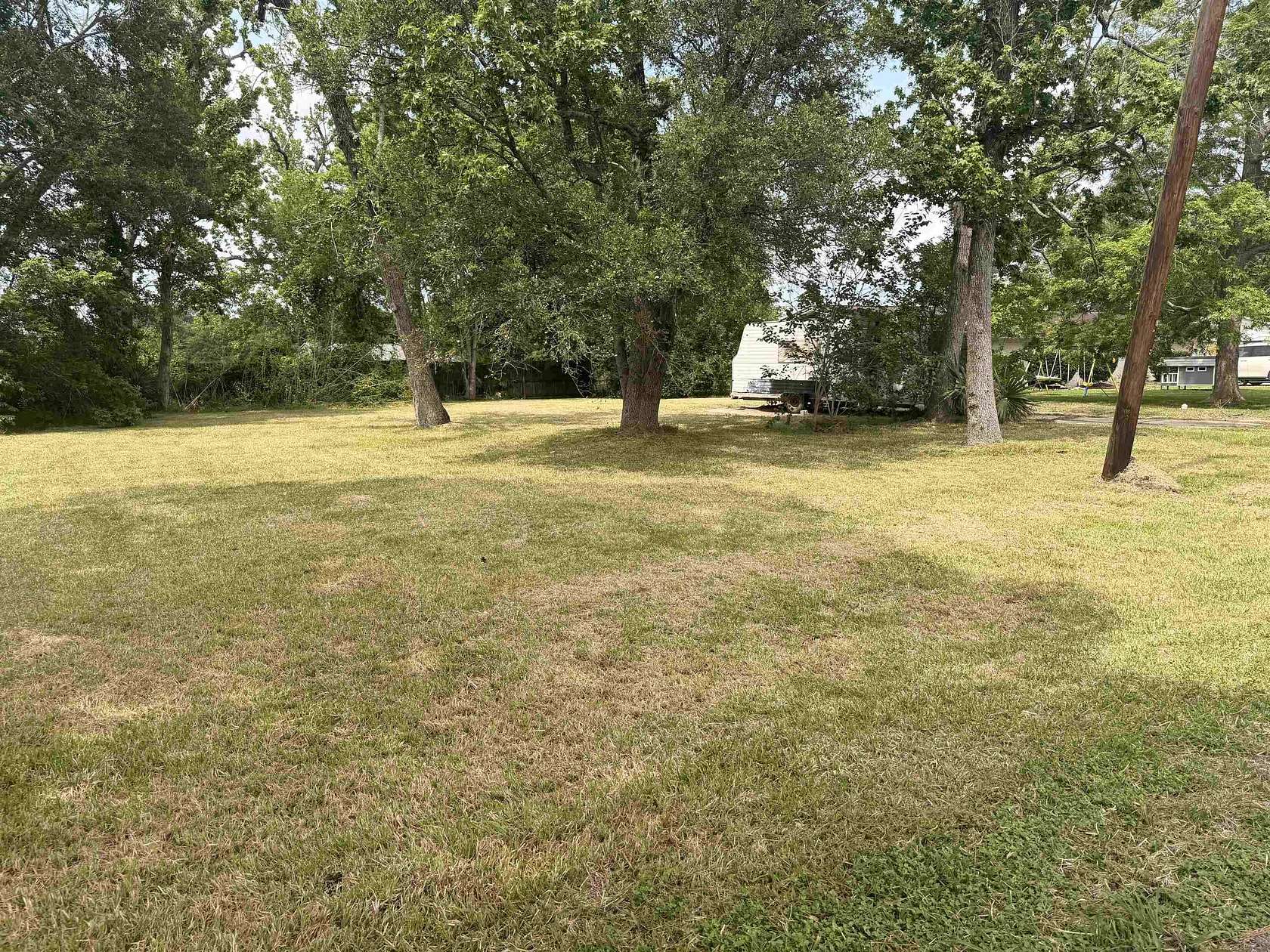0.23 Acres of Land for Sale in Beaumont, Texas