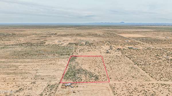 5 Acres of Residential Land for Sale in Chaparral, New Mexico