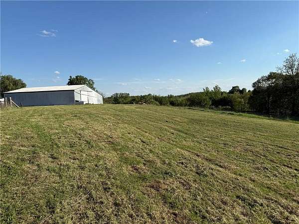 3.43 Acres of Residential Land for Sale in St. Joseph, Missouri