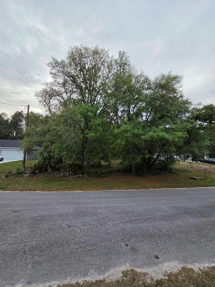 0.23 Acres of Residential Land for Sale in Ocala, Florida