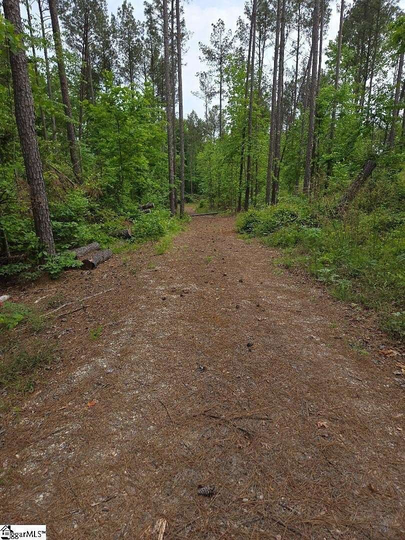9 Acres of Residential Land for Sale in Easley, South Carolina