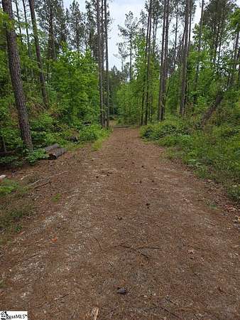 9 Acres of Residential Land for Sale in Easley, South Carolina