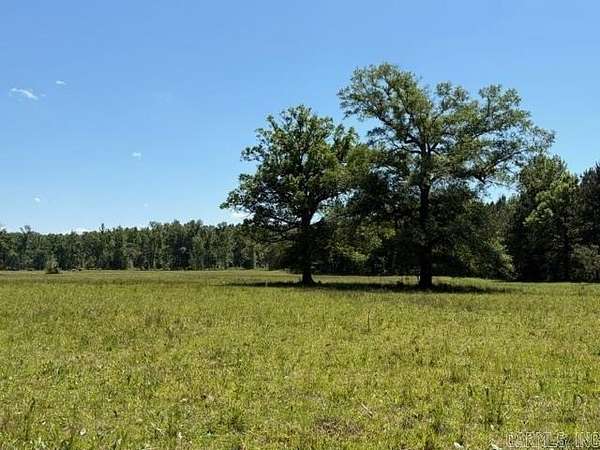 74 Acres of Land for Sale in Fordyce, Arkansas