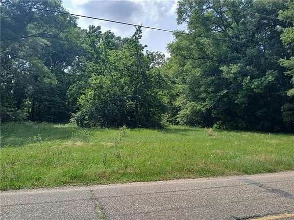1.29 Acres of Residential Land for Sale in Bogalusa, Louisiana