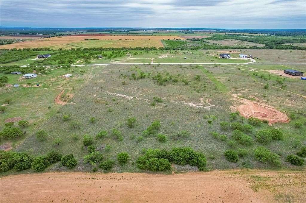 11.2 Acres of Agricultural Land for Sale in Abilene, Texas