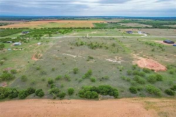 11.2 Acres of Agricultural Land for Sale in Abilene, Texas