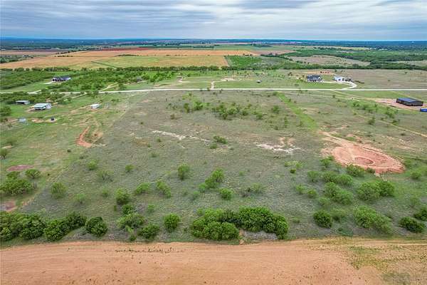11.2 Acres of Agricultural Land for Sale in Abilene, Texas