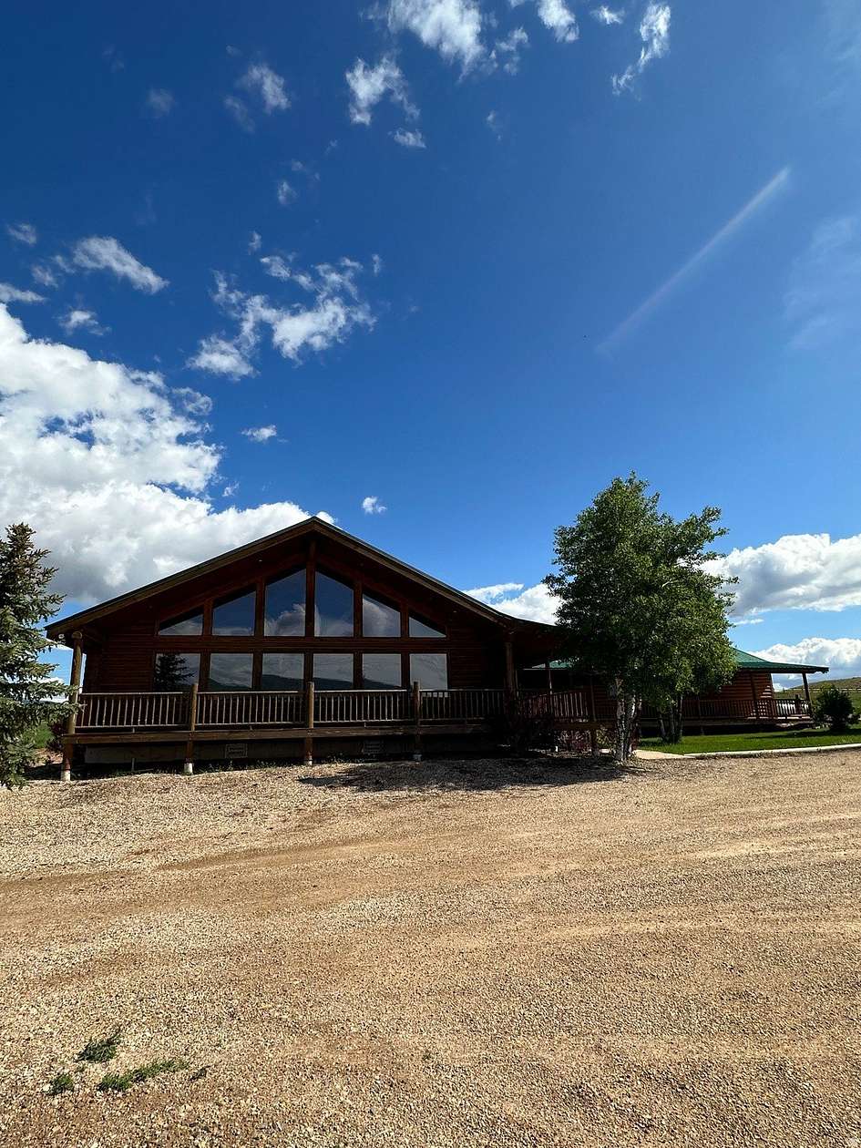 3 Acres of Commercial Land for Sale in Fruitland, Utah