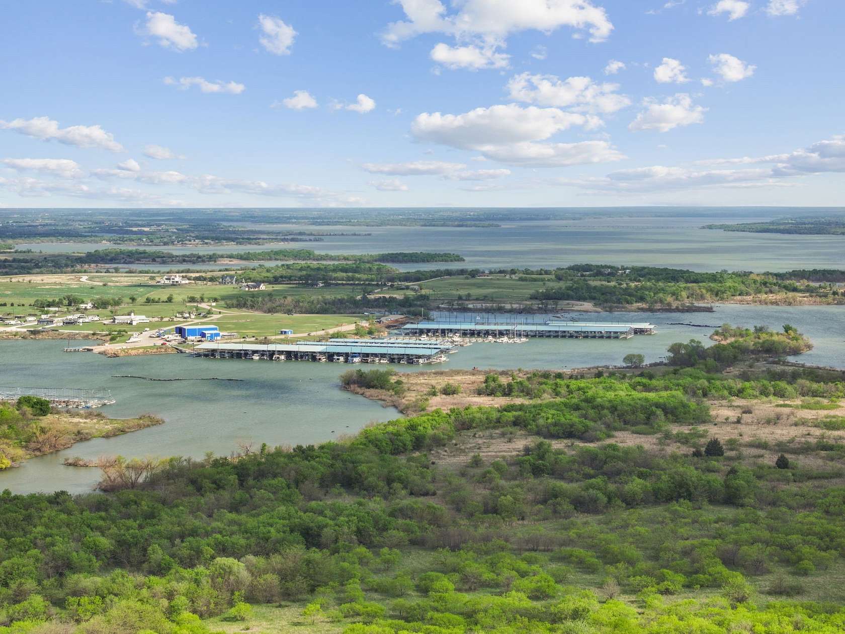 2 Acres of Residential Land for Sale in Sanger, Texas