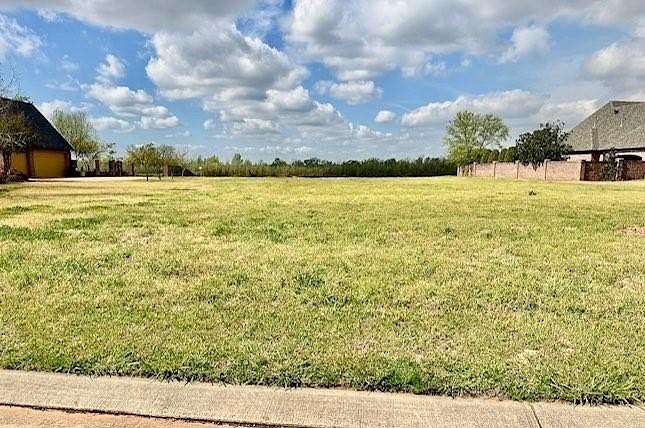 0.79 Acres of Residential Land for Sale in Bossier City, Louisiana