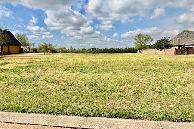 0.79 Acres of Residential Land for Sale in Bossier City, Louisiana