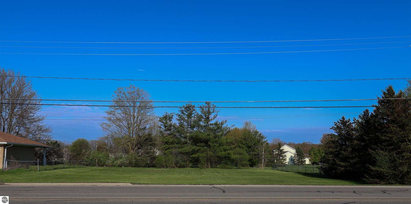 0.37 Acres of Residential Land for Sale in Mount Pleasant, Michigan