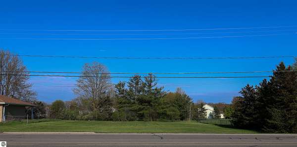 0.37 Acres of Residential Land for Sale in Mount Pleasant, Michigan