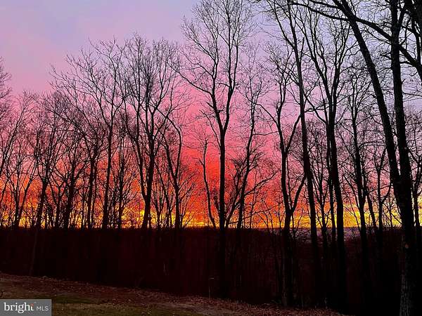 3.2 Acres of Land for Sale in Hedgesville, West Virginia