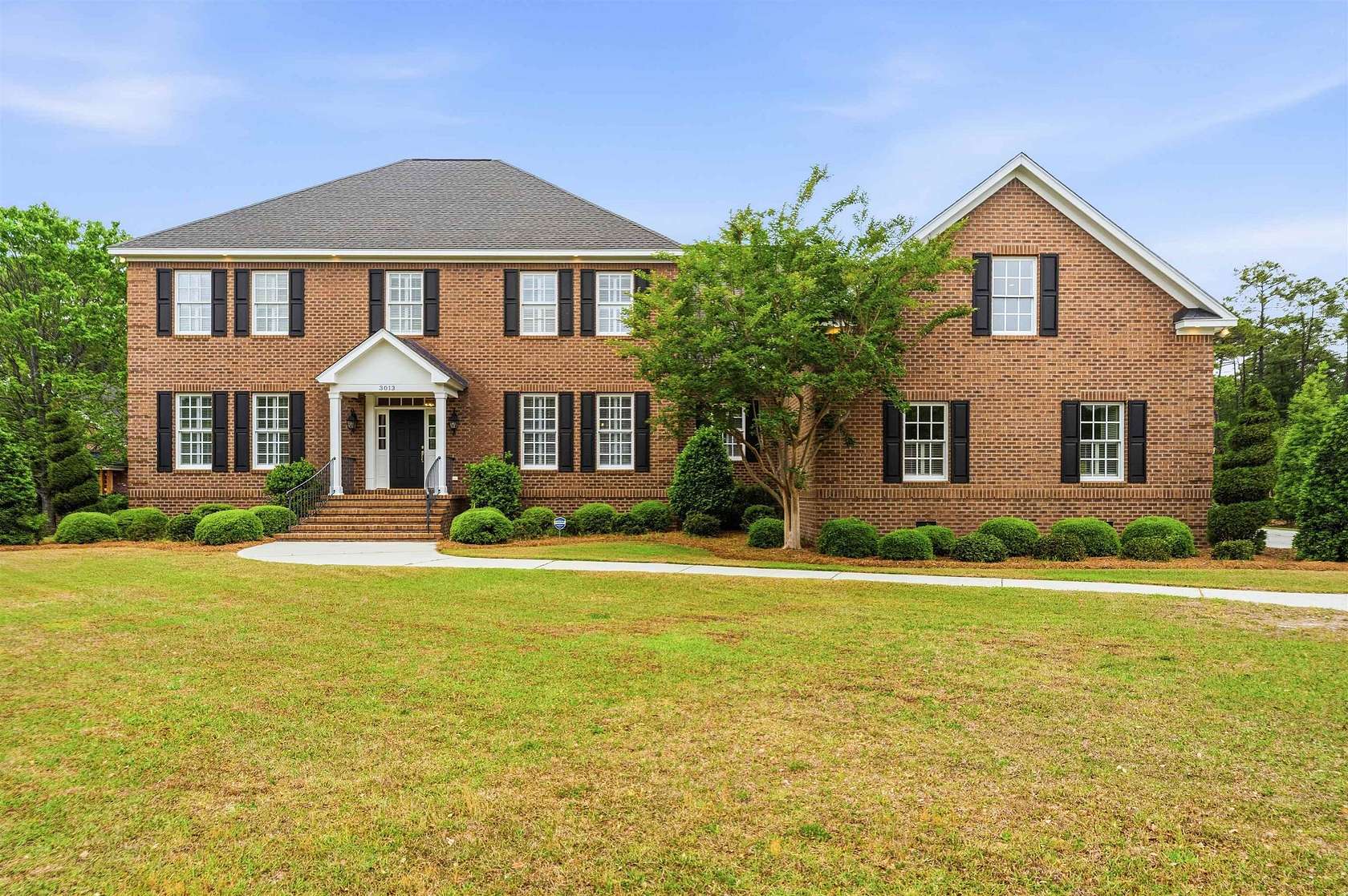 2.12 Acres of Land with Home for Sale in Myrtle Beach, South Carolina