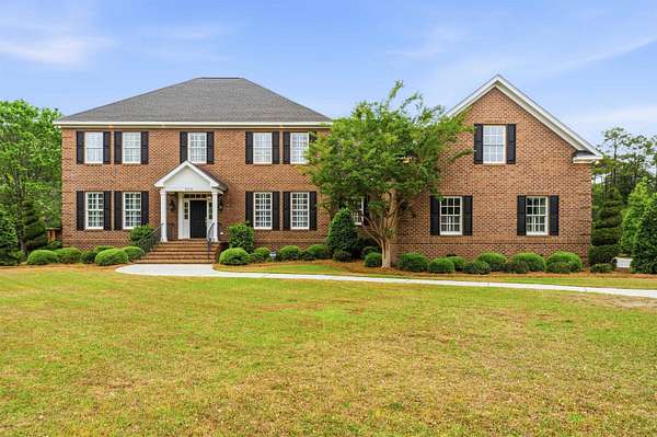 2.12 Acres of Land with Home for Sale in Myrtle Beach, South Carolina